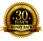 Money Back Guarantee